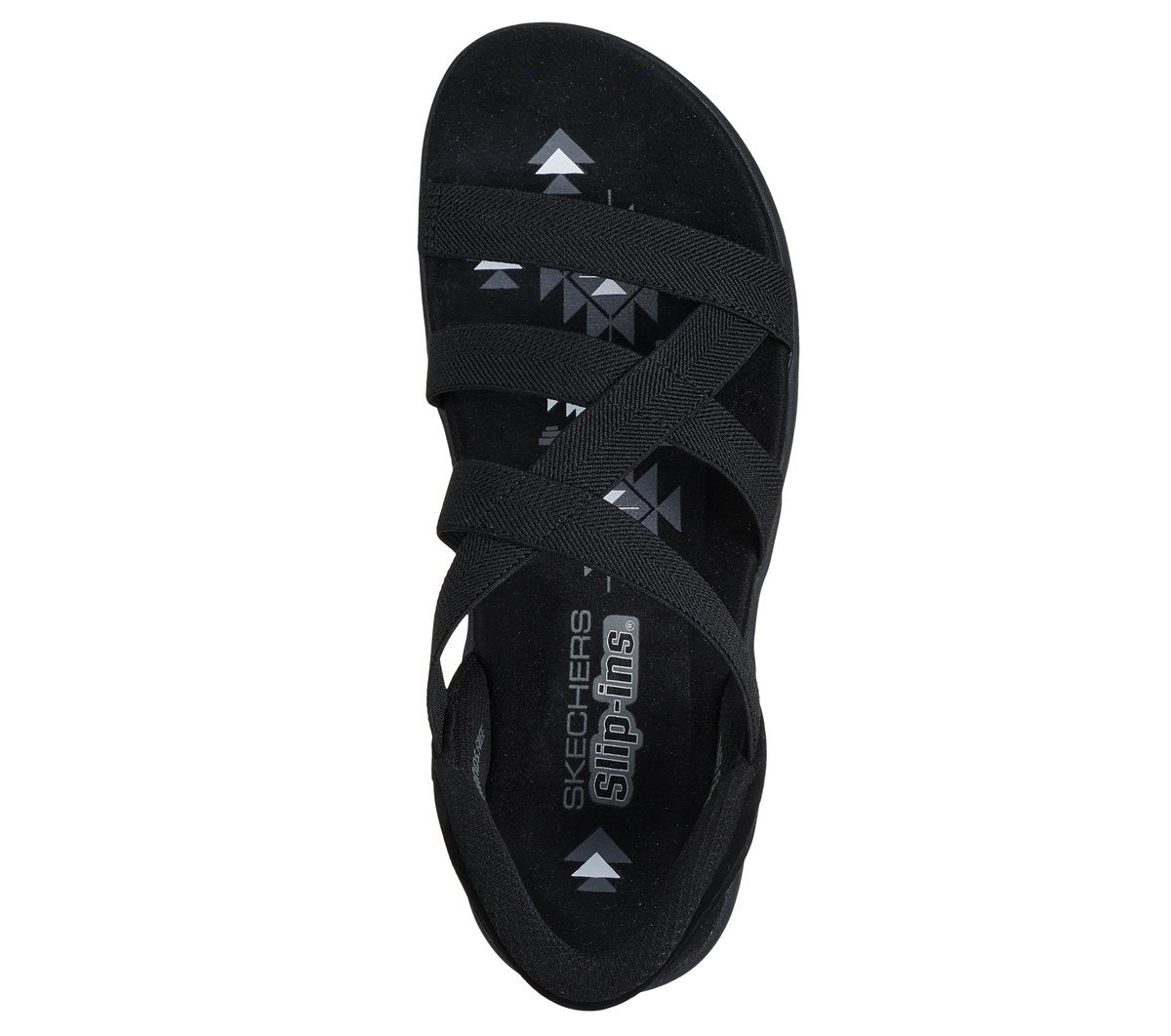 Slip-ins: Reggae Slim - Stretch Flex | Skechers