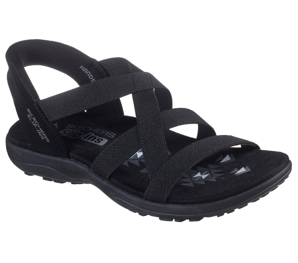 Slip-ins: Reggae Slim - Stretch Flex | Skechers