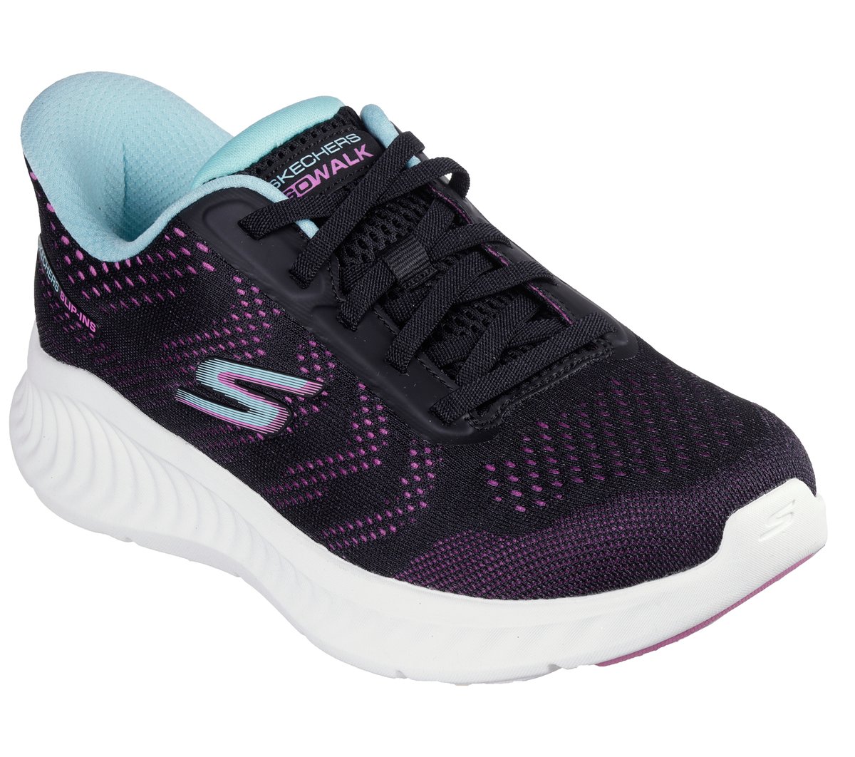 Slip-ins: GO WALK Now - Khloe | Skechers