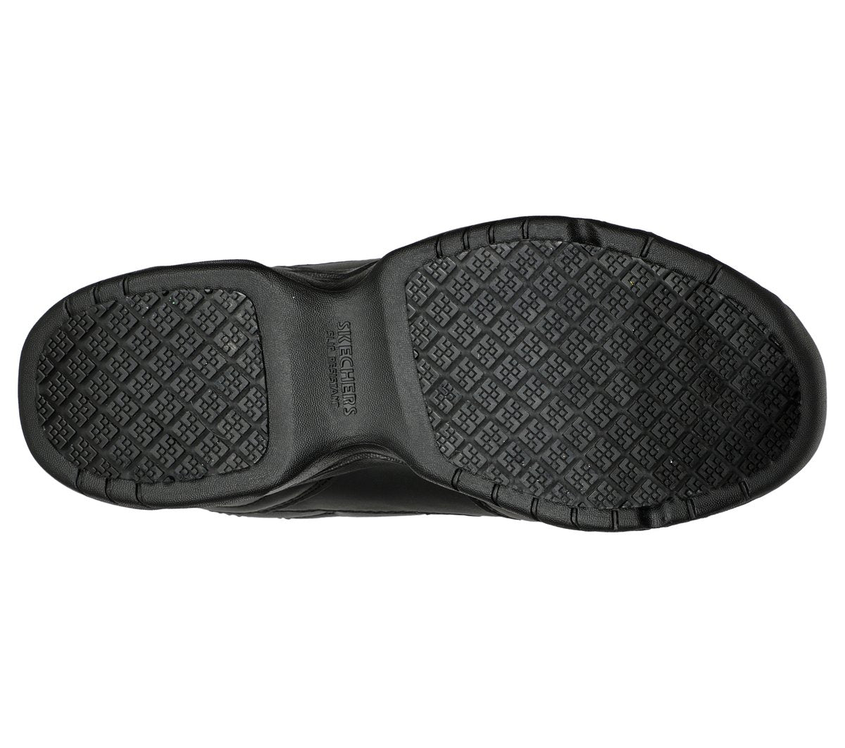 Work Slip-Resistant Relaxed Fit: Dighton - Bricelyn | Skechers