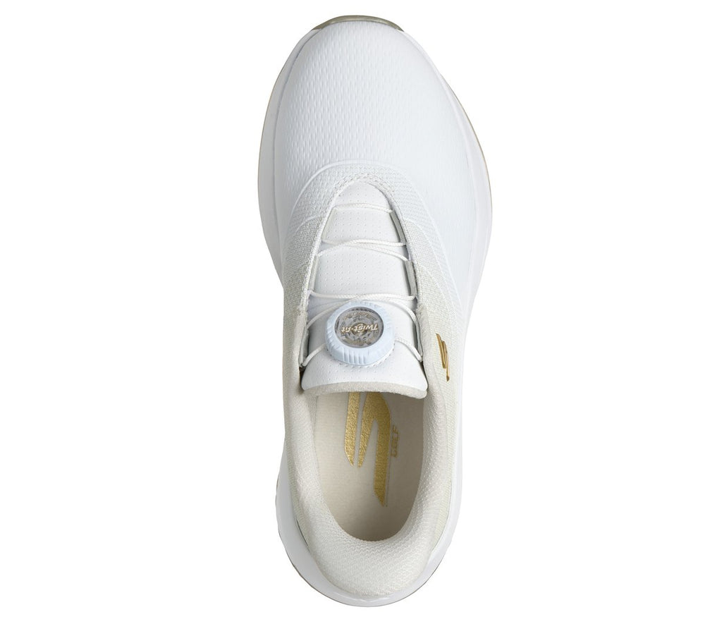 Slip-ins Golf Waterproof: Flow SI - Twist Fit | Skechers