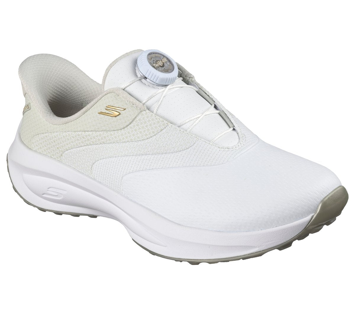 Slip-ins Golf Waterproof: Flow SI - Twist Fit | Skechers