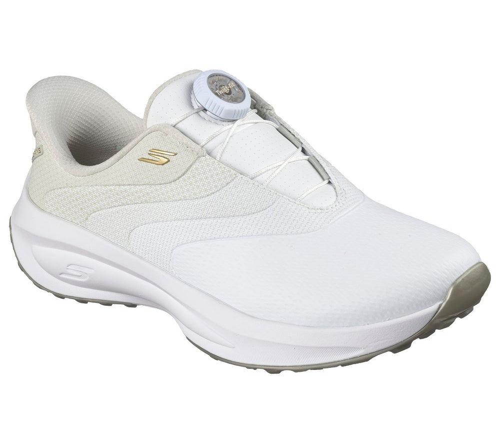 Slip-ins Golf Waterproof: Flow SI - Twist Fit | Skechers