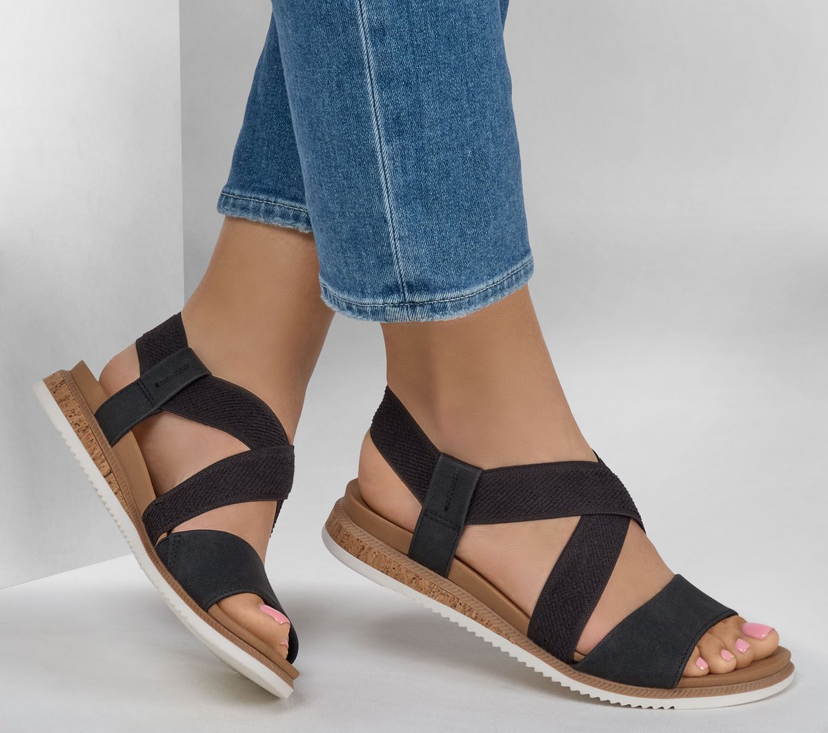 BOBS Desert Kiss Low | Skechers