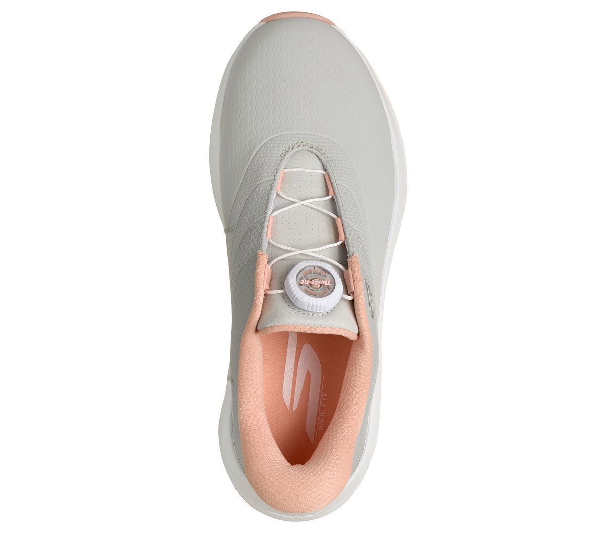 Slip-ins Golf Waterproof: Flow SI - Twist Fit | Skechers
