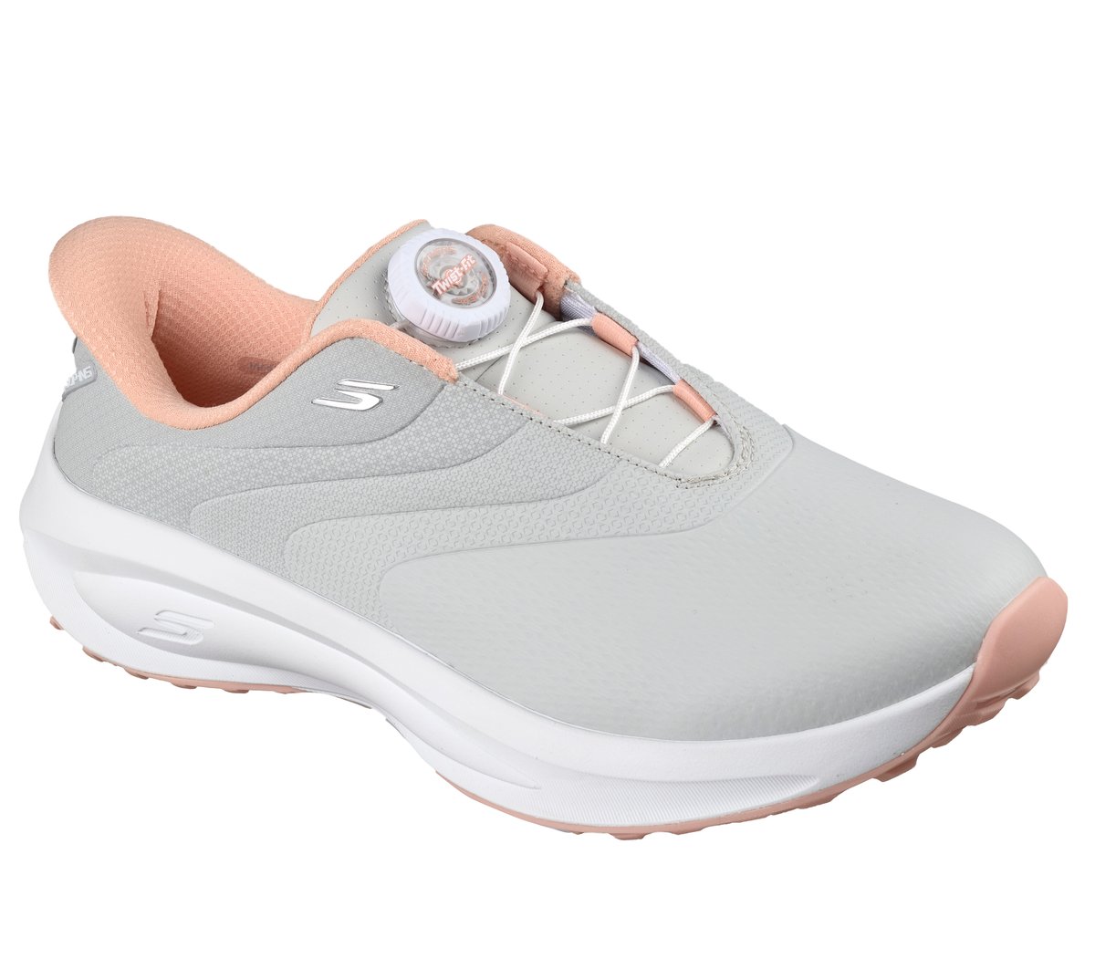 Slip-ins Golf Waterproof: Flow SI - Twist Fit | Skechers