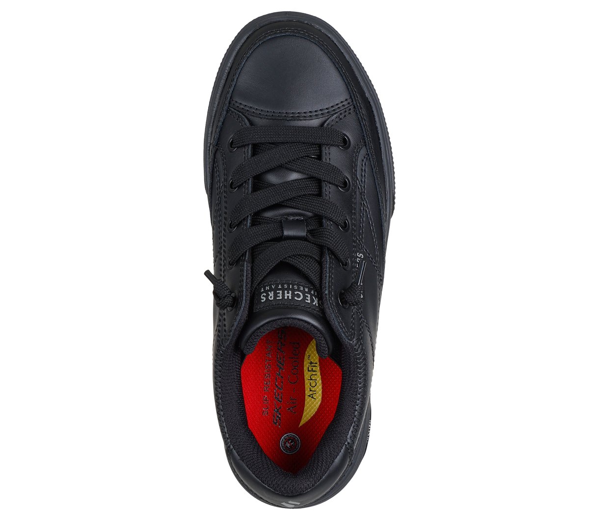 Work Slip-Resistant: Arch Fit Arcade | Skechers