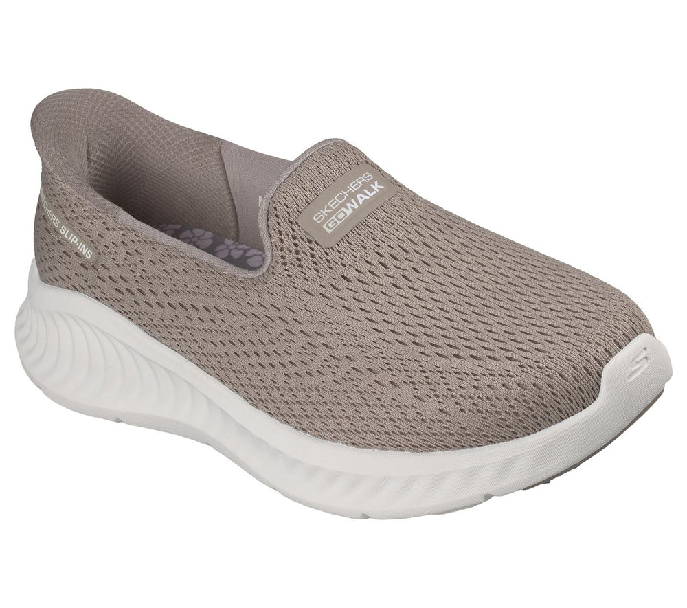 Slip-ins: GO WALK Now - Ivy | Skechers