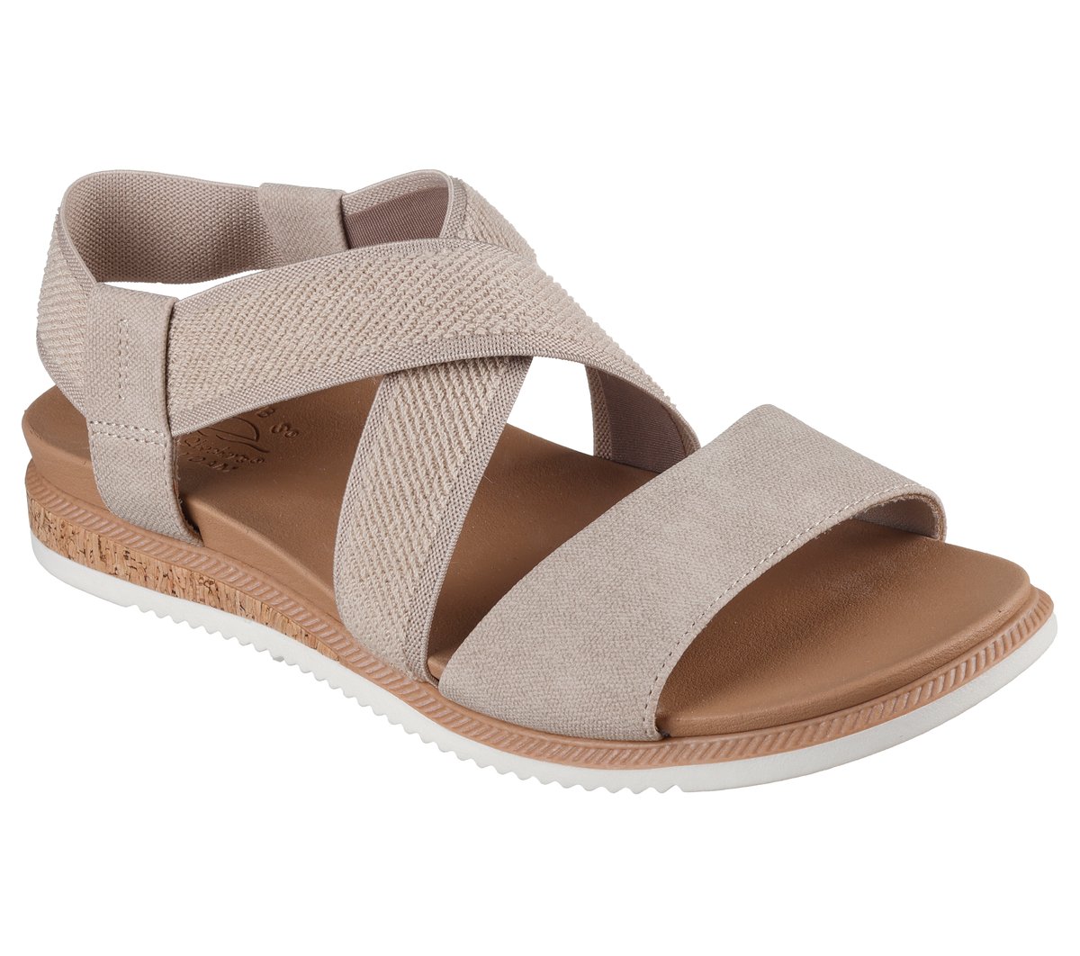 BOBS Desert Kiss Low | Skechers