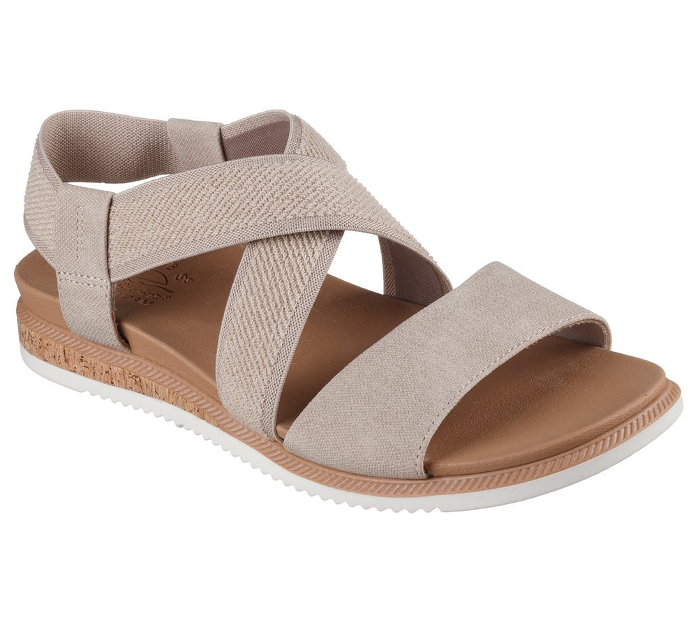 BOBS Desert Kiss Low | Skechers