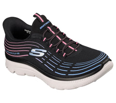 Slip-ins: Summits Plus - Bright Wave | Skechers