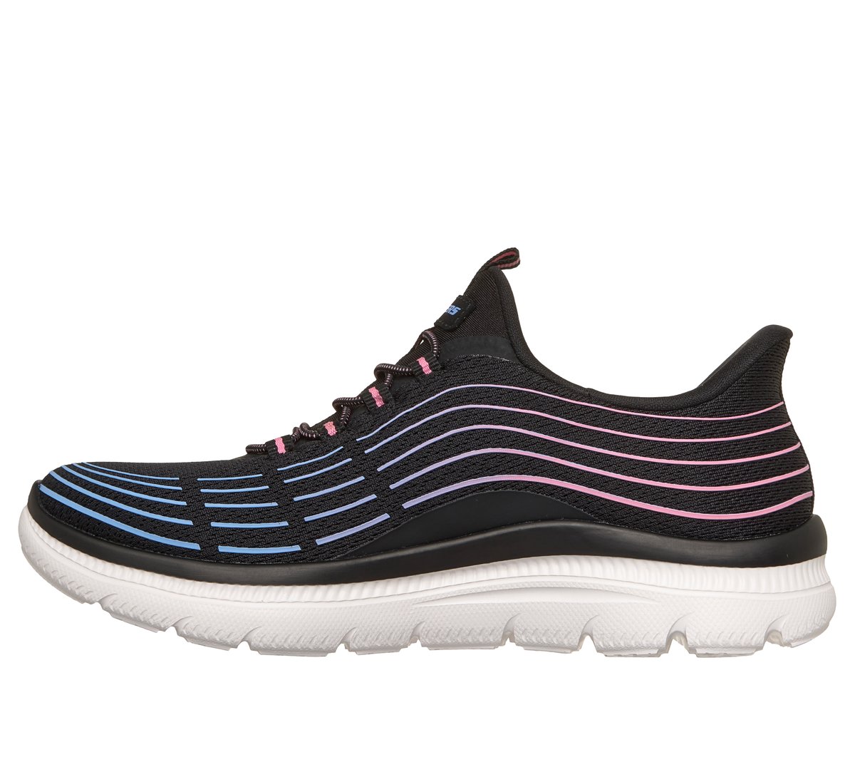 Slip-ins: Summits Plus - Bright Wave | Skechers