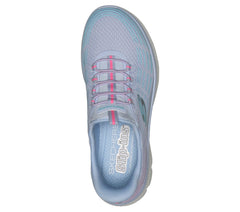 Slip-ins: Summits Plus - Bright Wave | Skechers