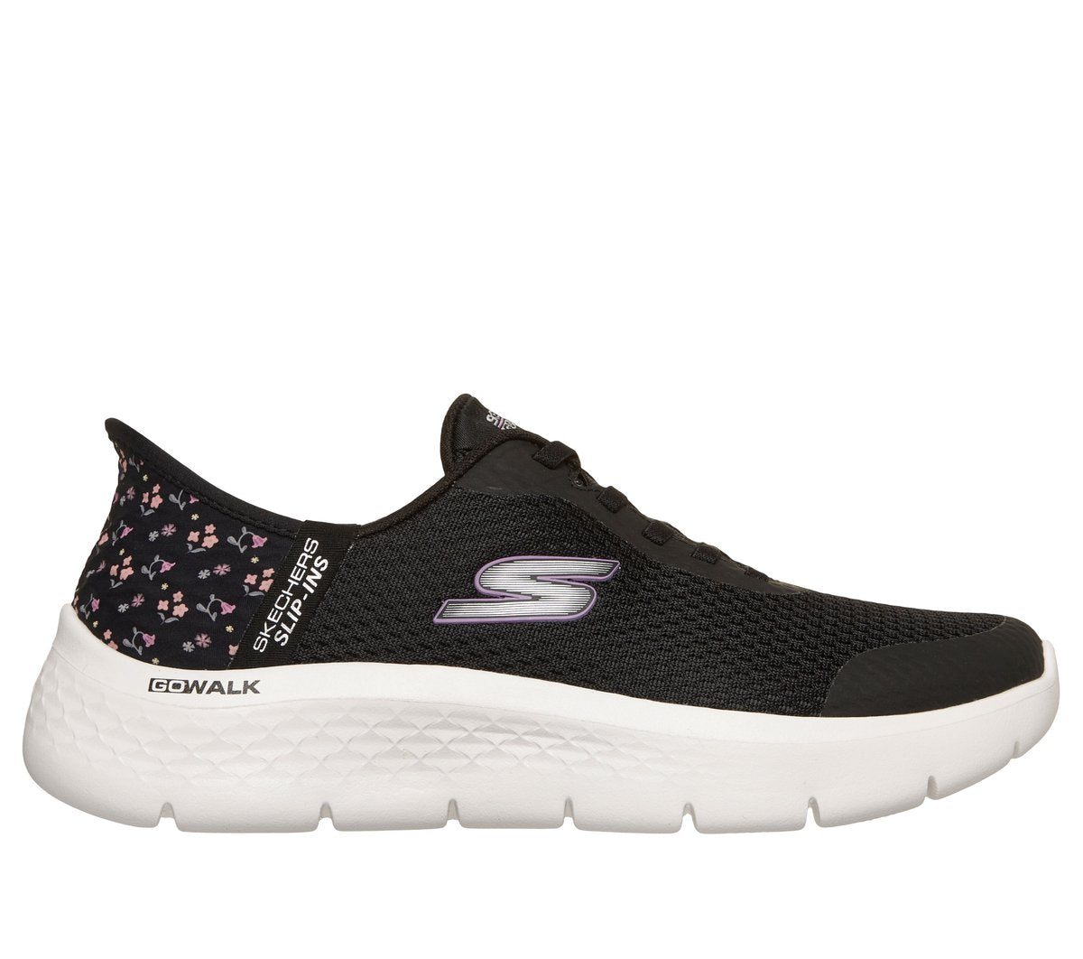 Slip-ins: GO WALK Flex - Lily Rose | Skechers
