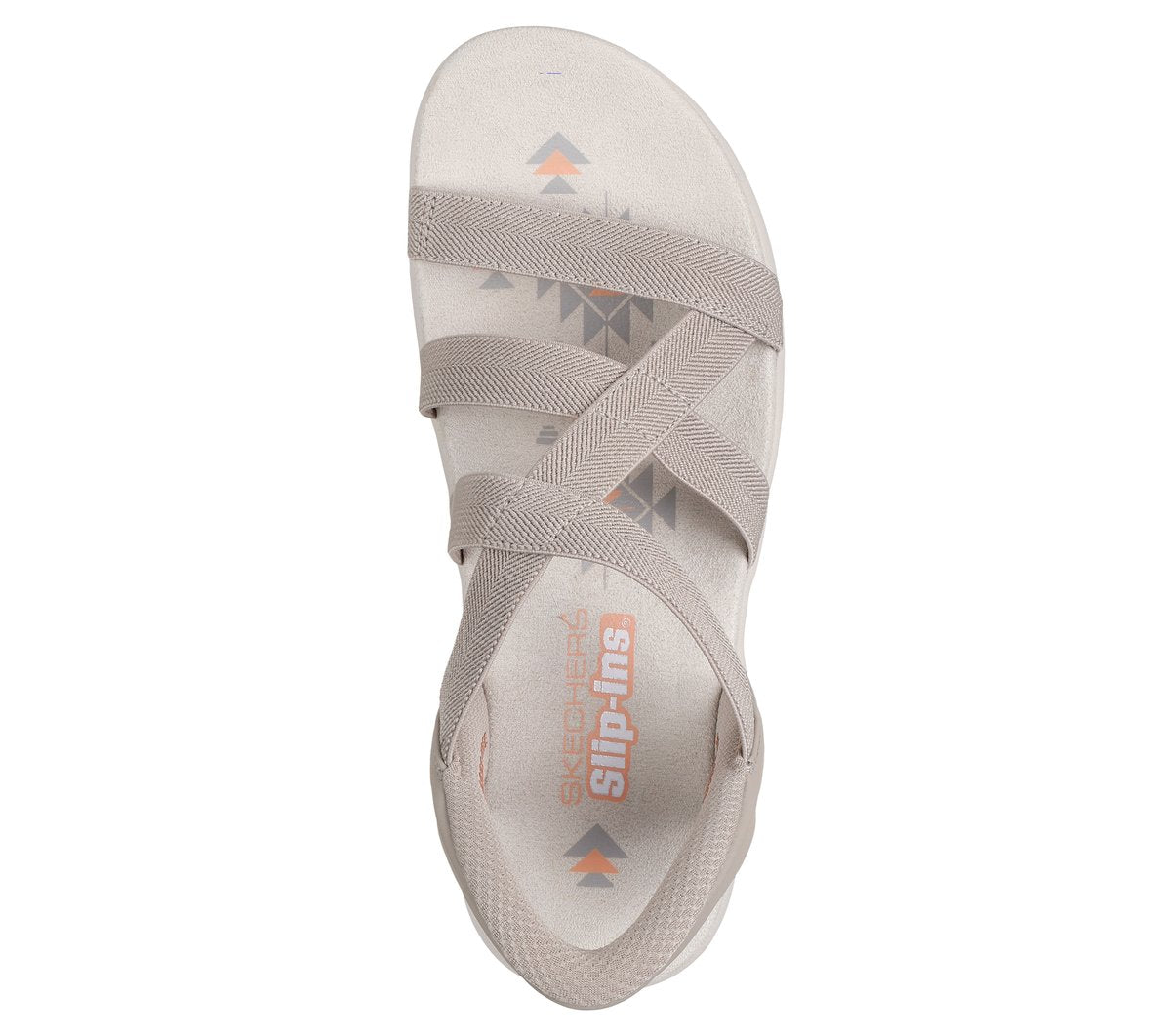 Slip-ins: Reggae Slim - Stretch Flex | Skechers