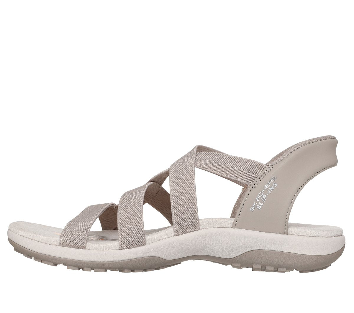 Slip-ins: Reggae Slim - Stretch Flex | Skechers