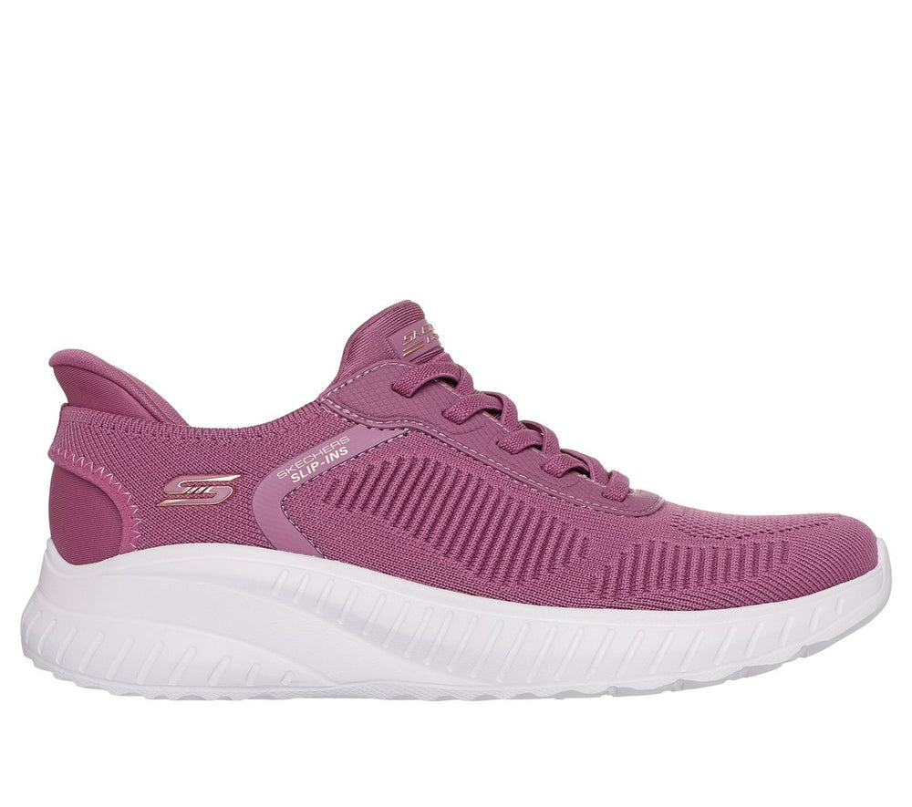 Slip-ins: BOBS Sport Squad Chaos - Current Muse | Skechers