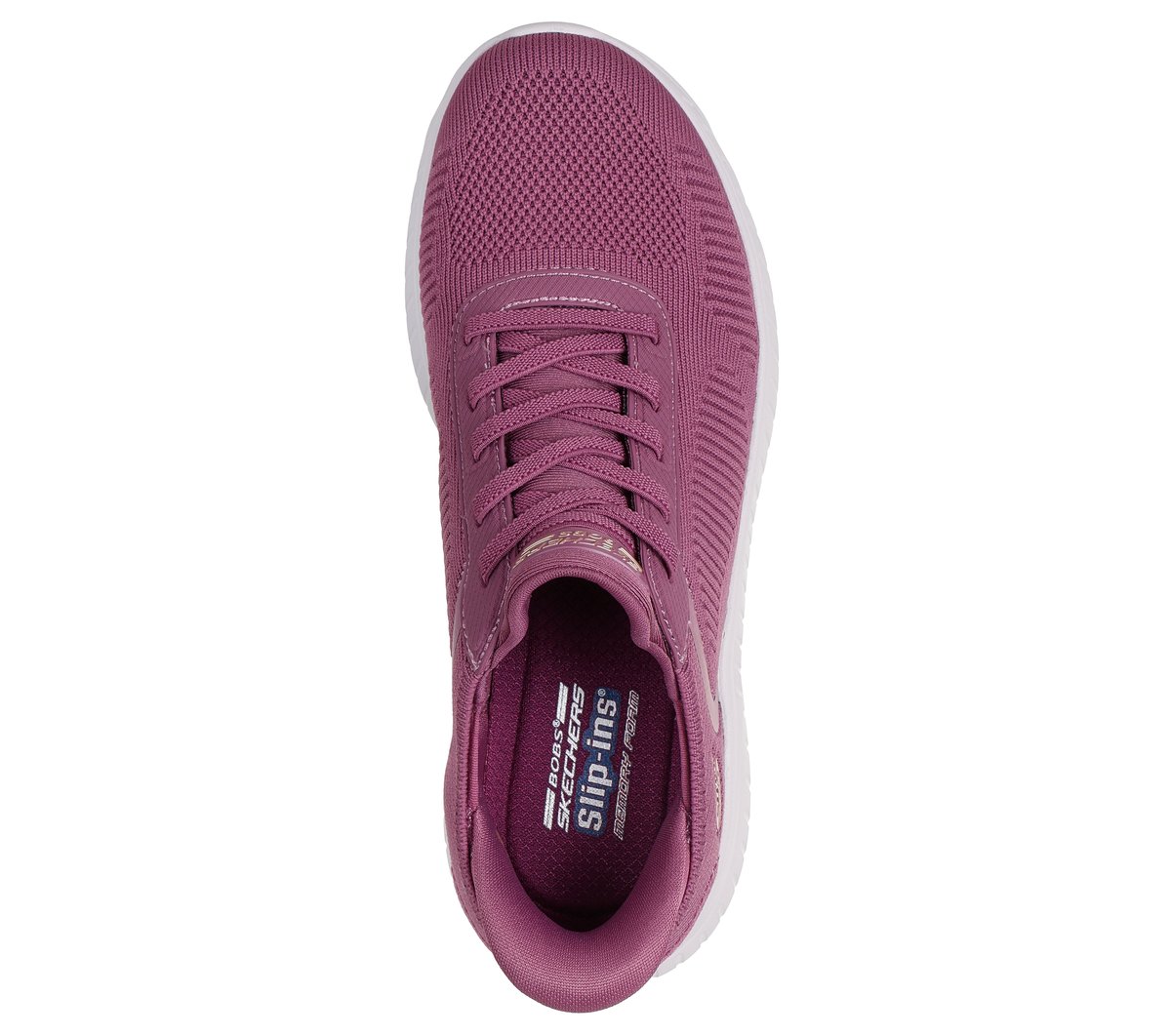 Slip-ins: BOBS Sport Squad Chaos - Current Muse | Skechers