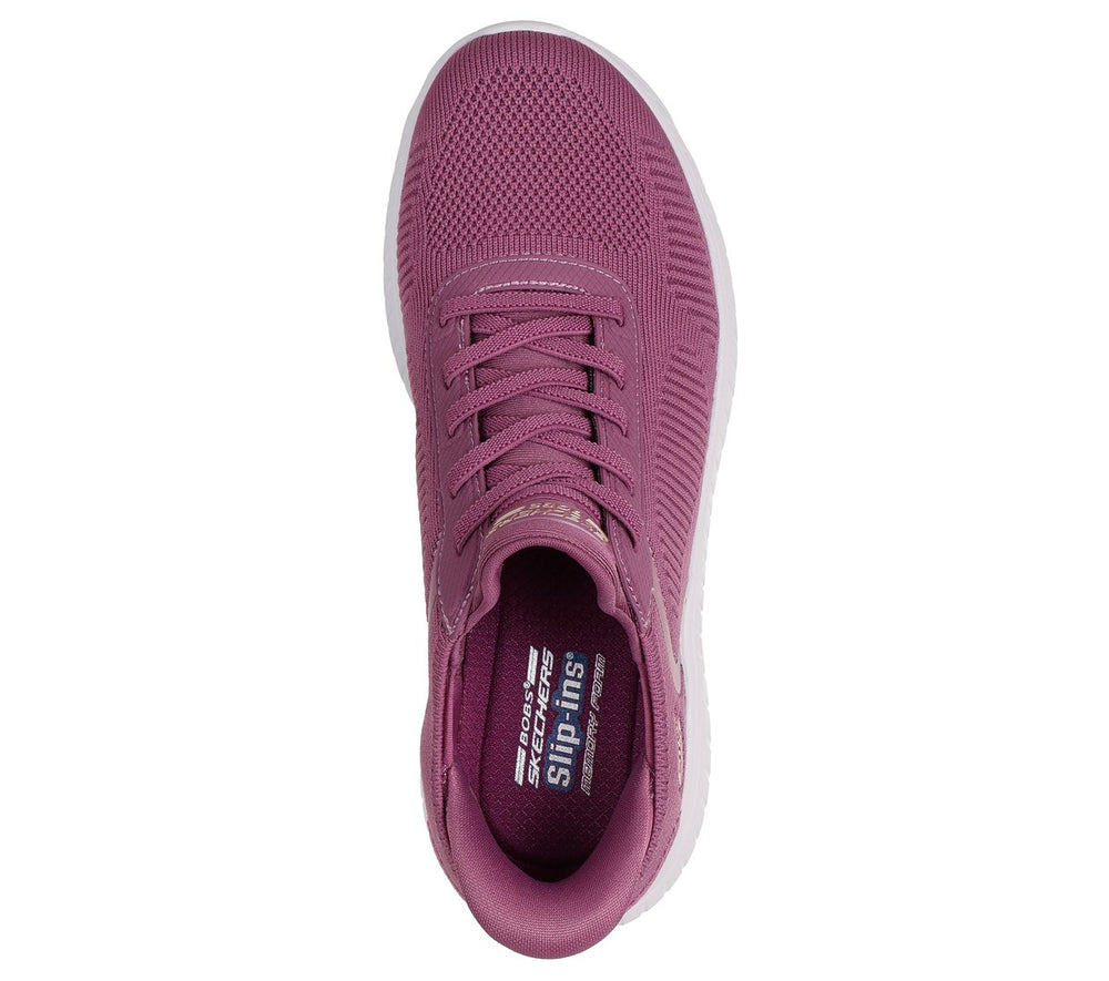 Slip-ins: BOBS Sport Squad Chaos - Current Muse | Skechers