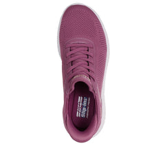 Slip-ins: BOBS Sport Squad Chaos - Current Muse | Skechers