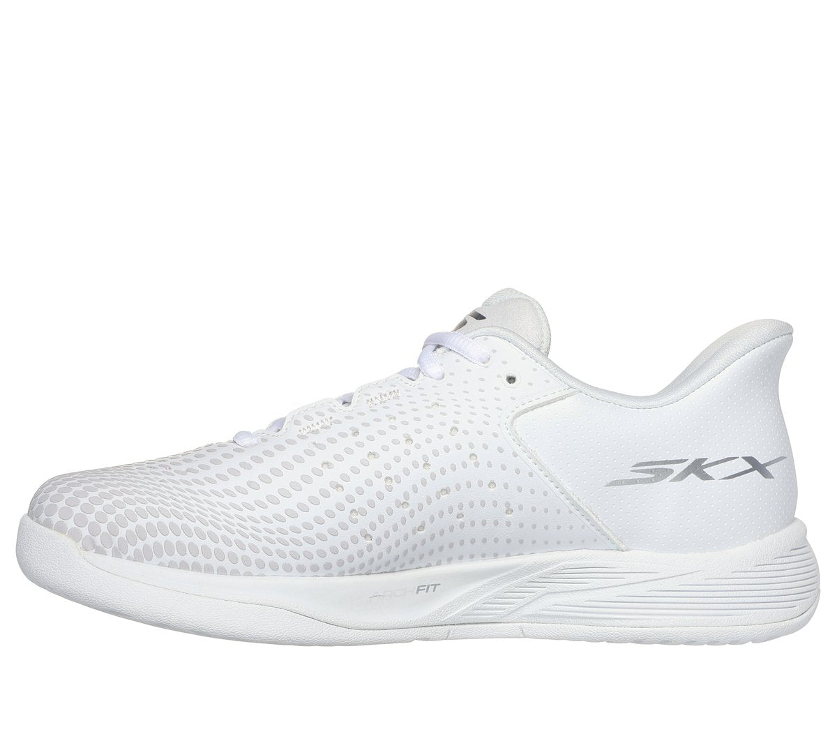 Slip-ins Relaxed Fit: Viper Court Reload | Skechers