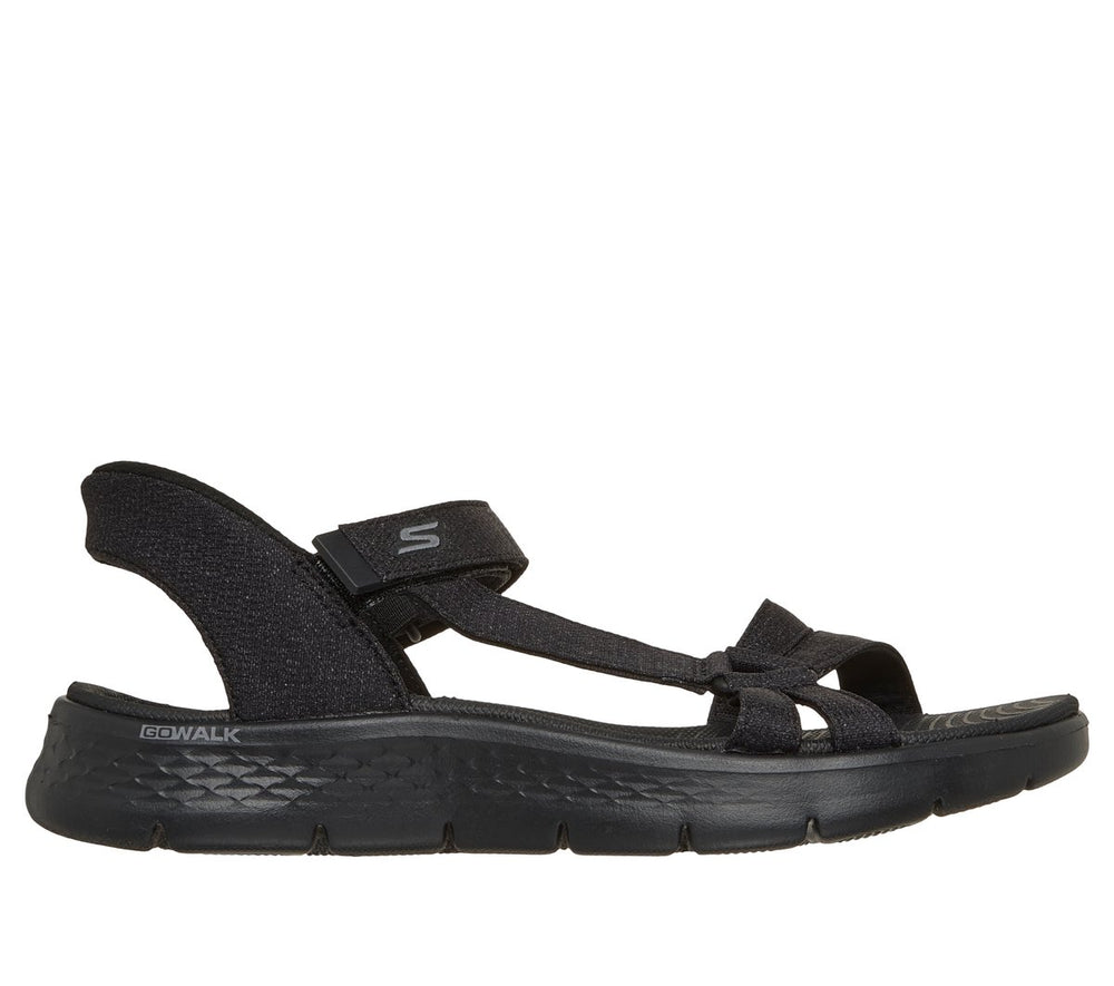 Slip-ins: GO WALK Flex Sandal - Illuminate | Skechers
