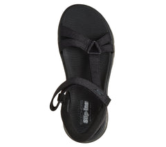 Slip-ins: GO WALK Flex Sandal - Illuminate | Skechers