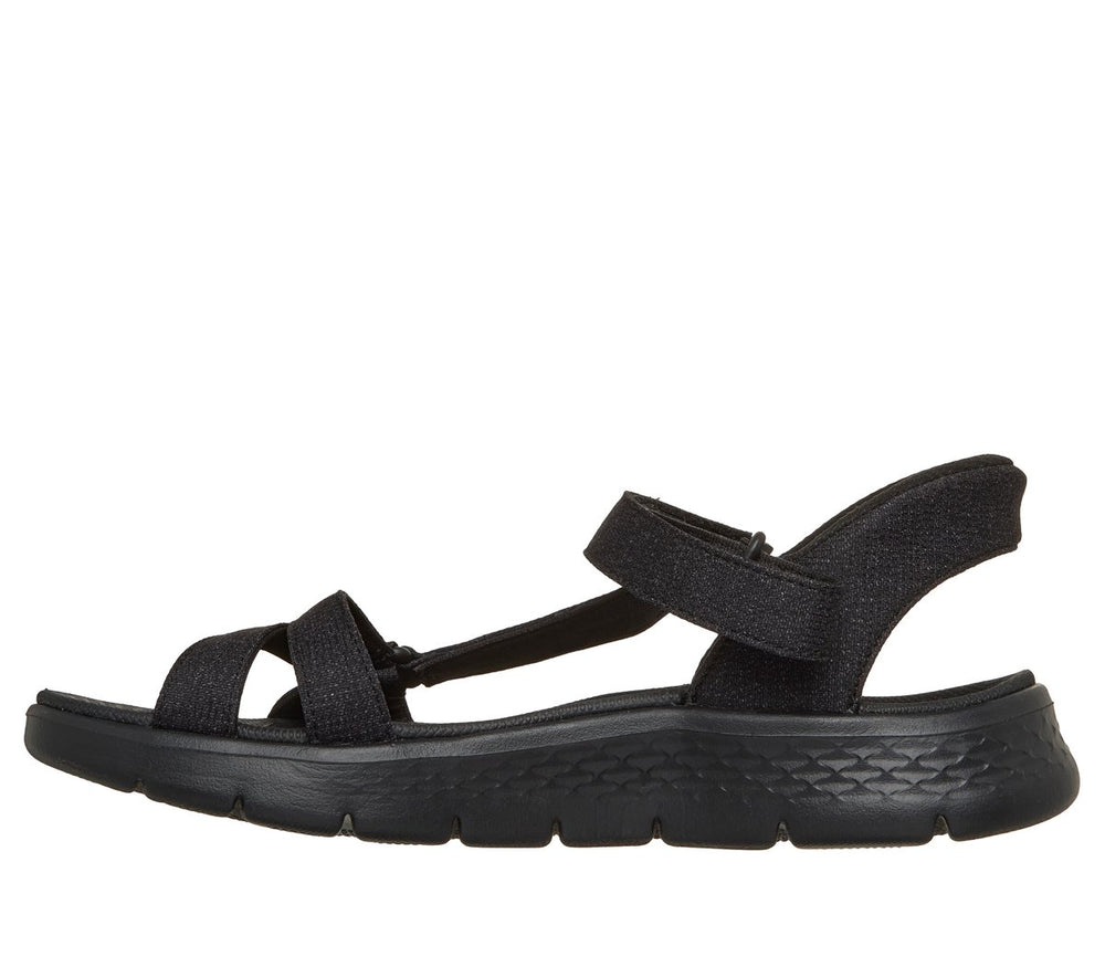 Slip-ins: GO WALK Flex Sandal - Illuminate | Skechers