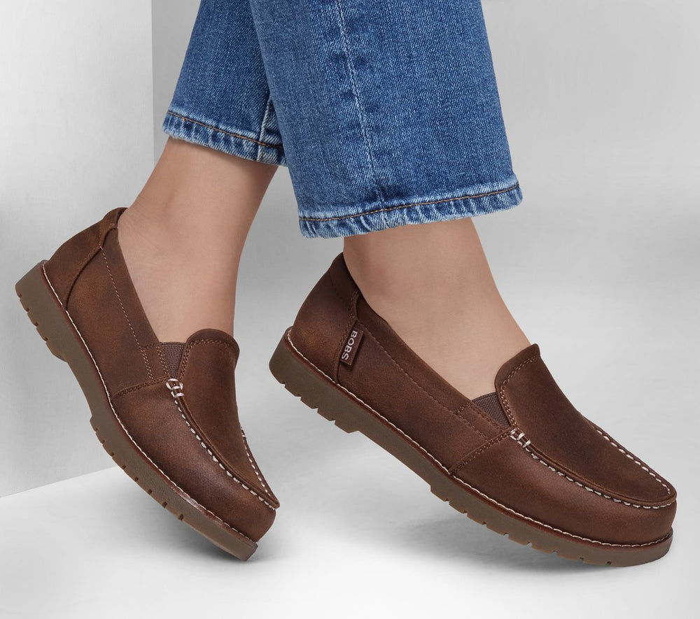 BOBS Chill Lugs - Central Look | Skechers