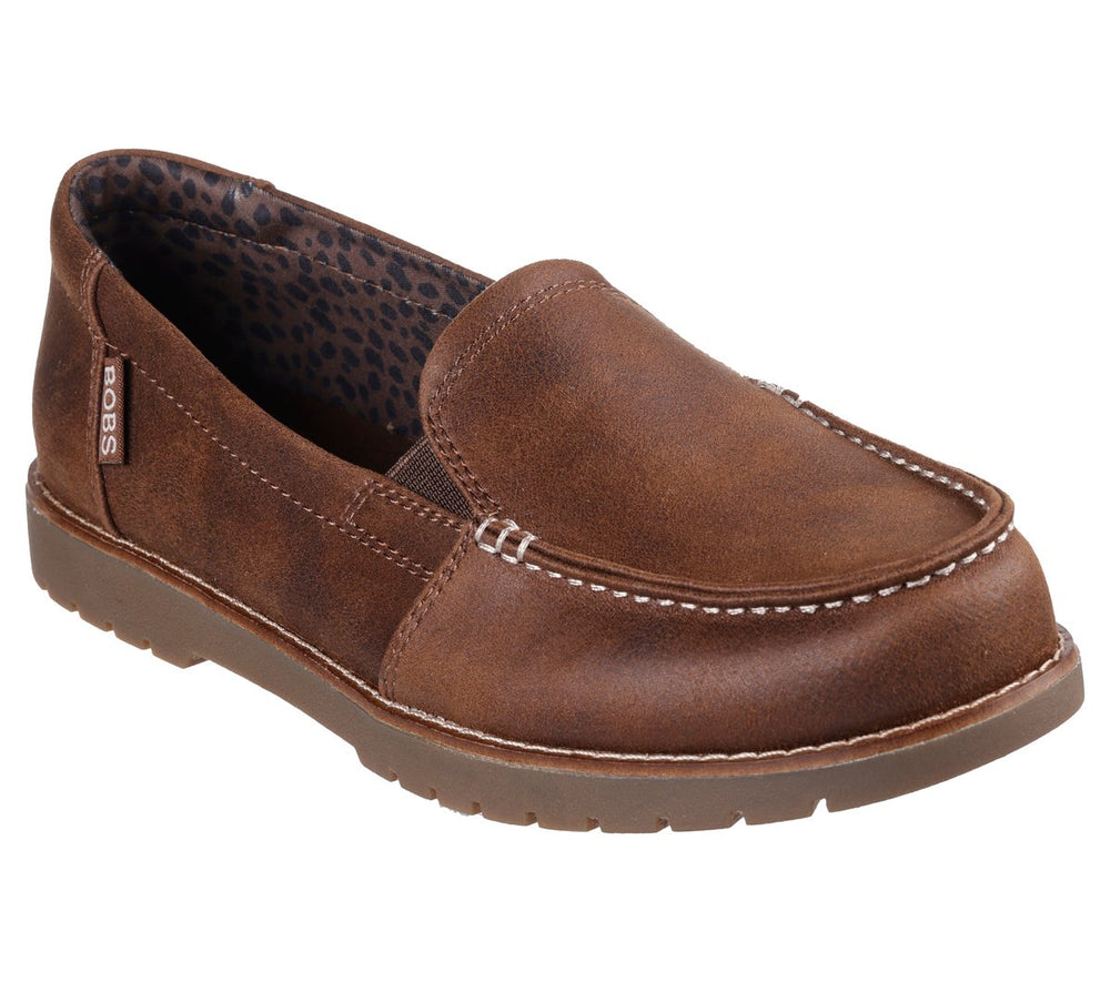 BOBS Chill Lugs - Central Look | Skechers