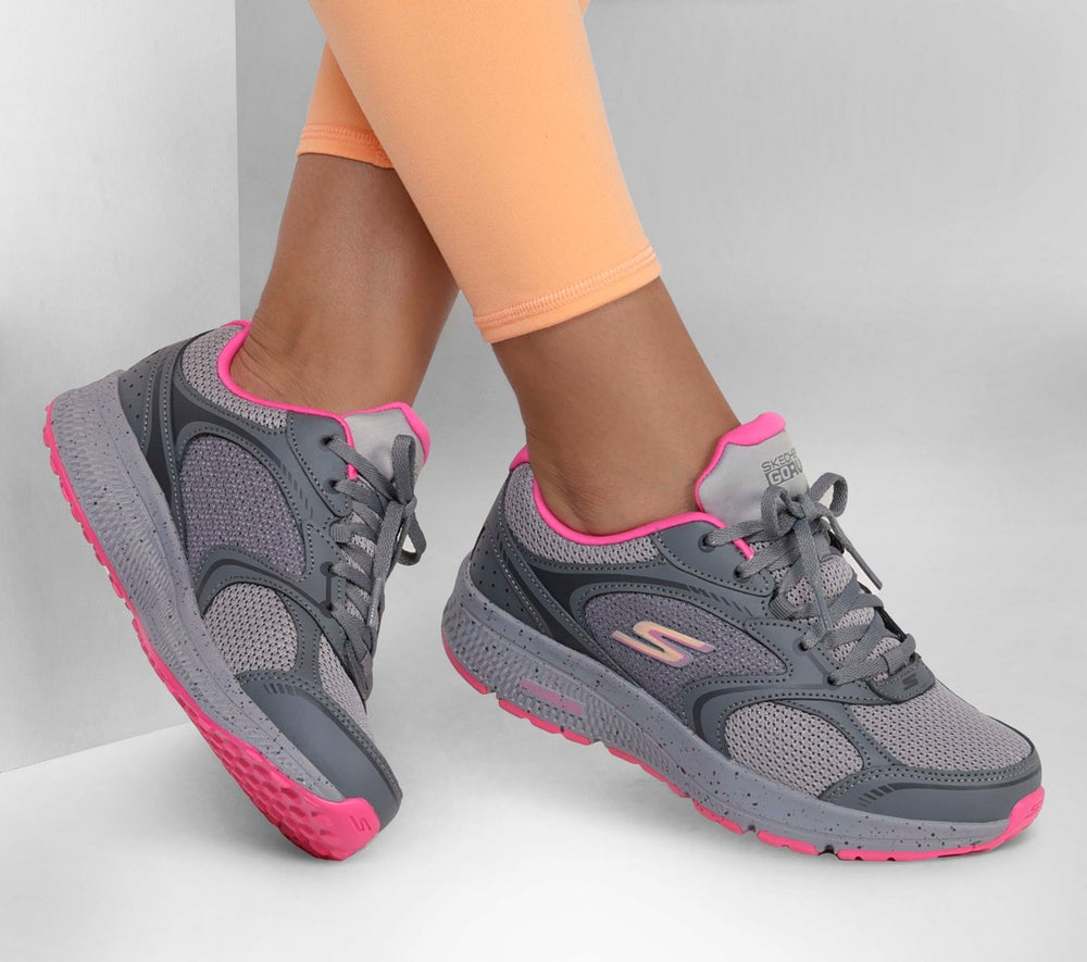 GO RUN Consistent - Vivid Horizon | Skechers