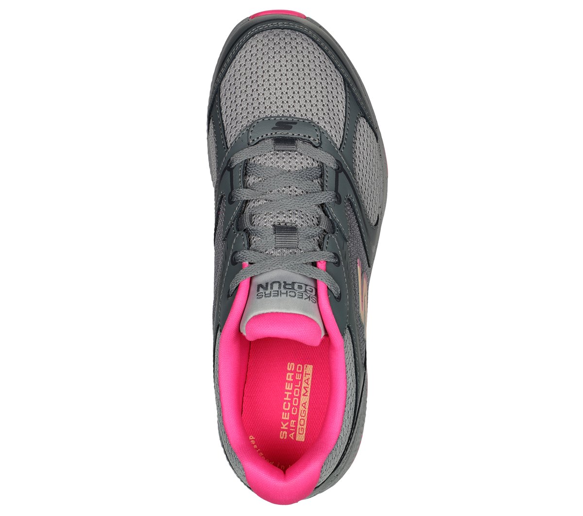 GO RUN Consistent - Vivid Horizon | Skechers