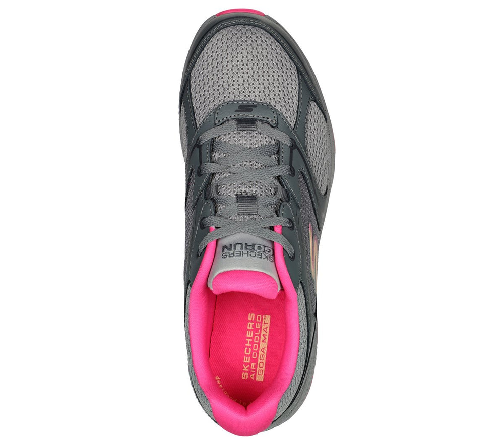 GO RUN Consistent - Vivid Horizon | Skechers
