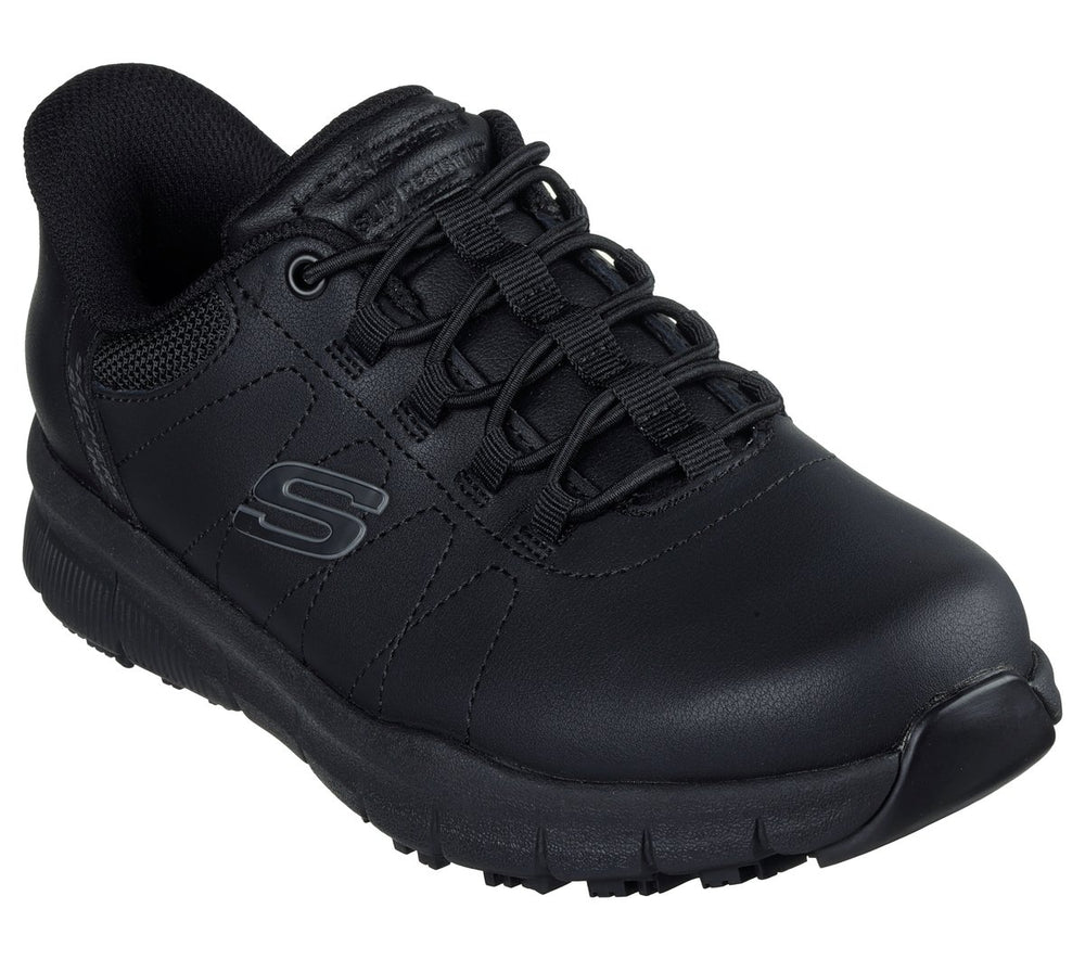 Slip-ins Work: Nampa - Cottonbud | Skechers