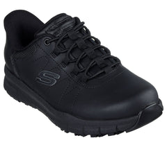Slip-ins Work: Nampa - Cottonbud | Skechers