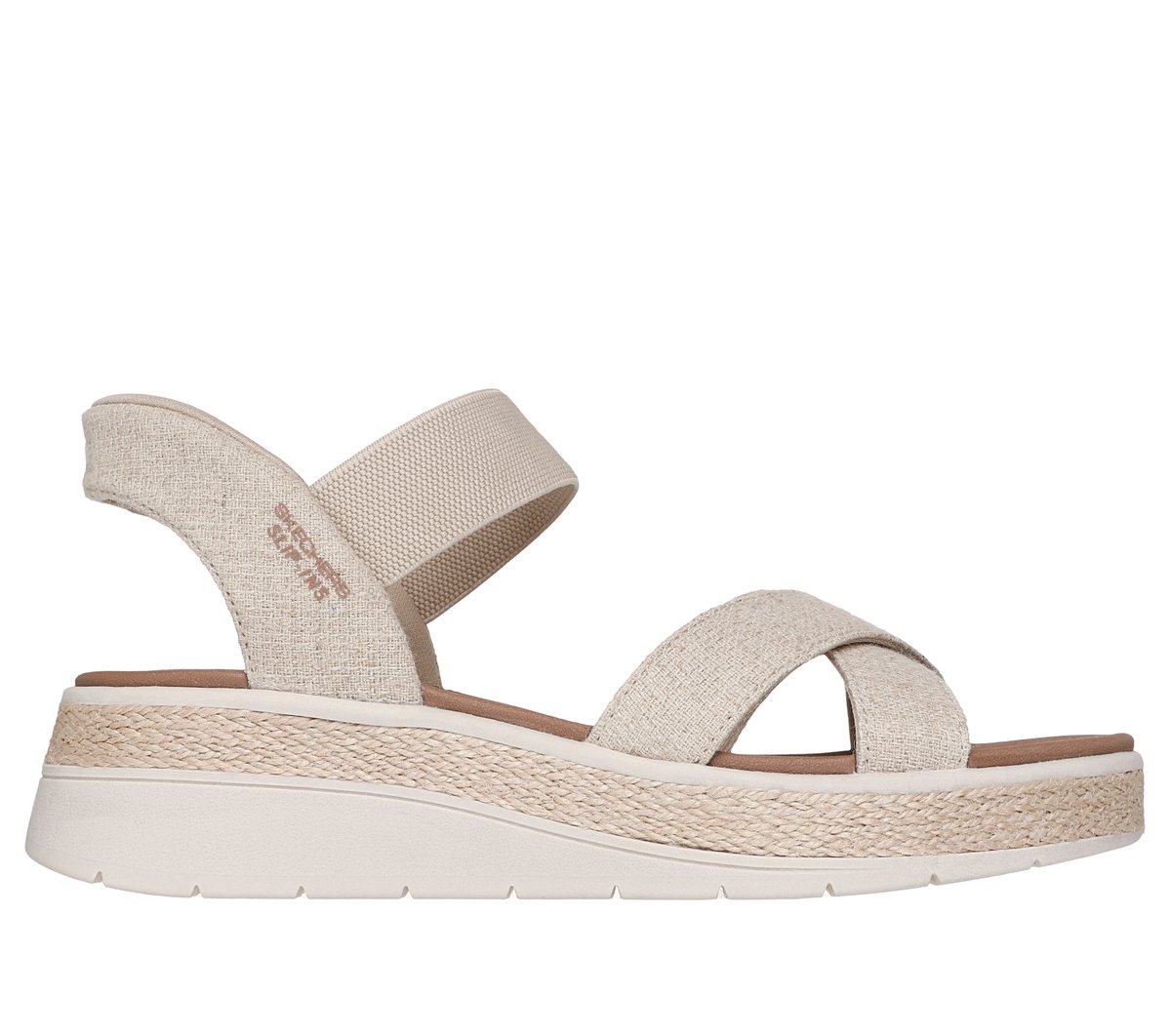 Slip-ins: BOBS Sun Ray - Bright Take | Skechers