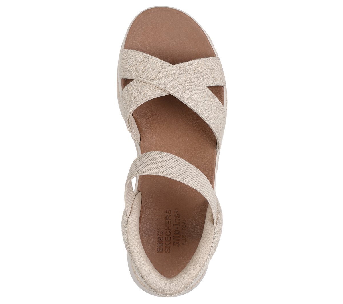 Slip-ins: BOBS Sun Ray - Bright Take | Skechers