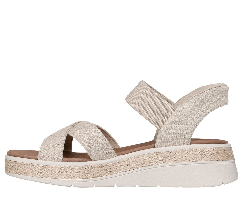 Slip-ins: BOBS Sun Ray - Bright Take | Skechers