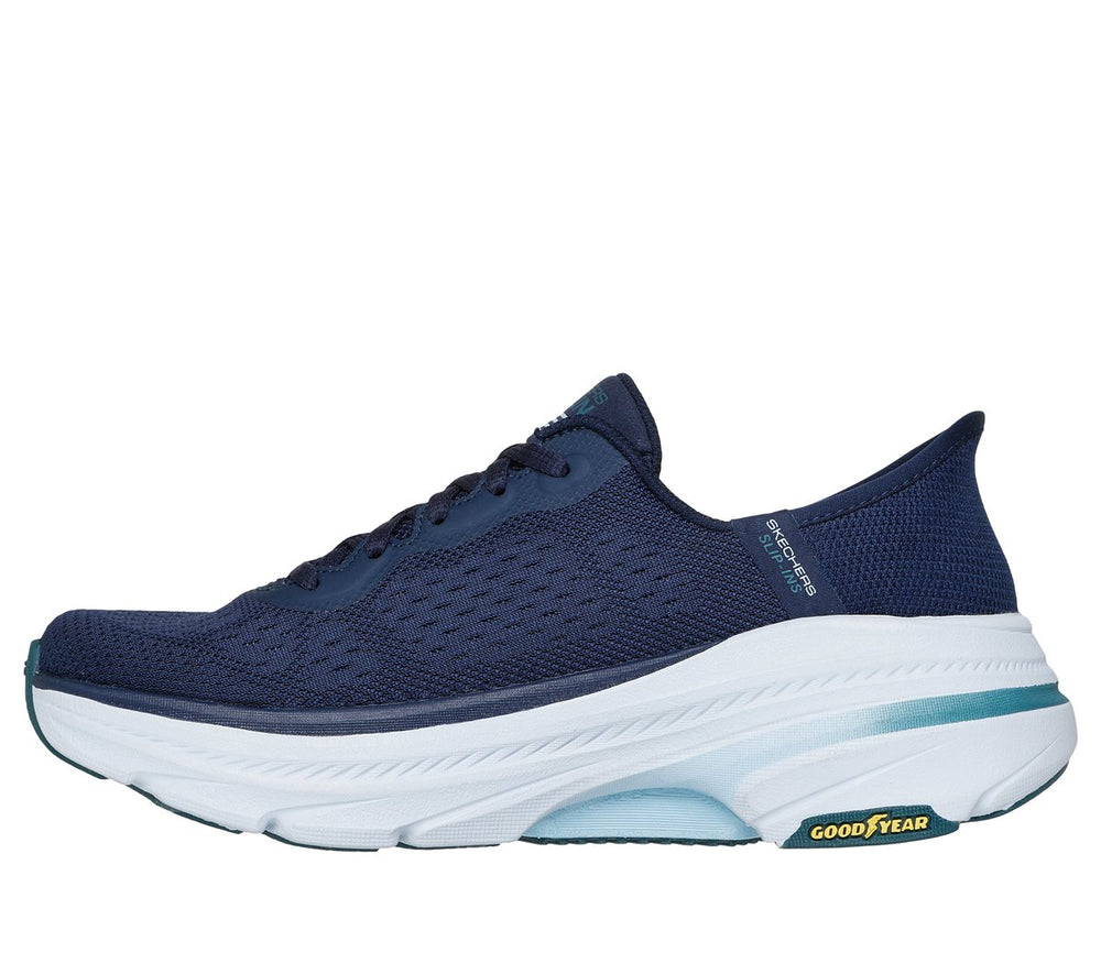 Slip-ins: Max Cushioning Arch Fit 2.0 - Antilles | Skechers