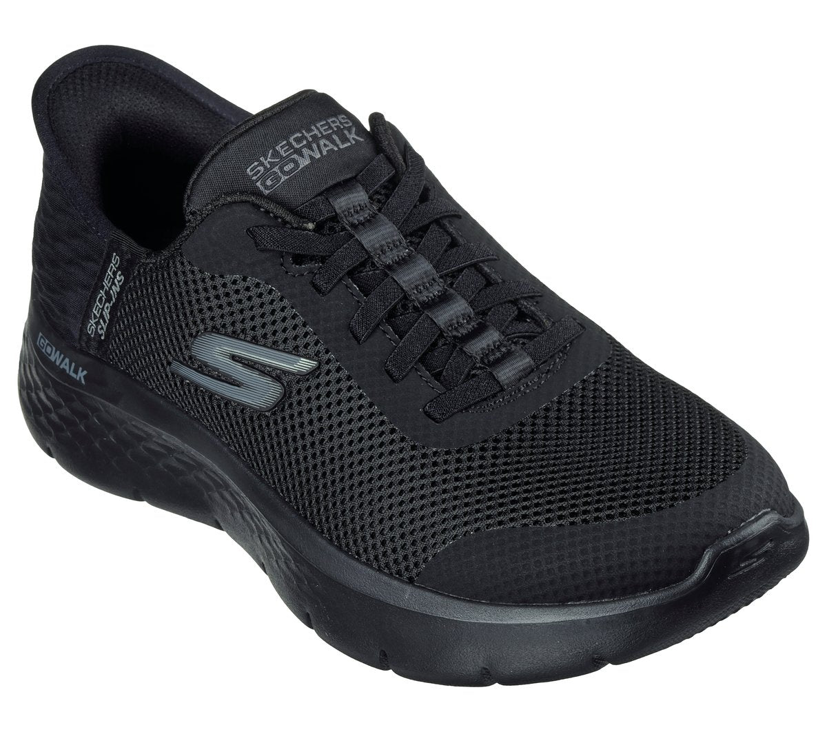 Slip-ins: GO WALK Flex - Grand Entry | Skechers