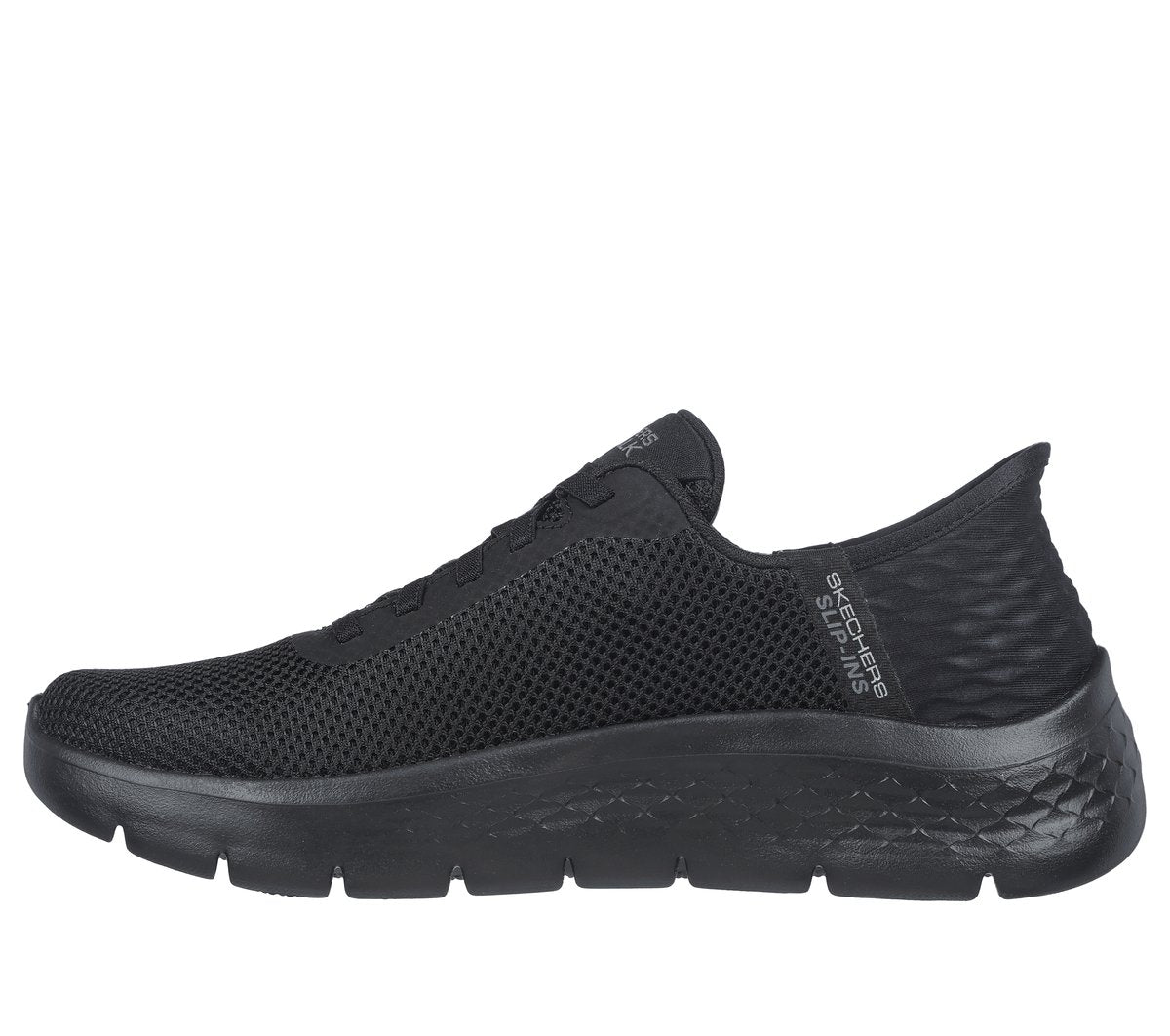 Slip-ins: GO WALK Flex - Grand Entry | Skechers