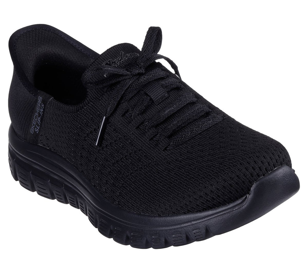 Slip-ins: Graceful - First Blush | Skechers