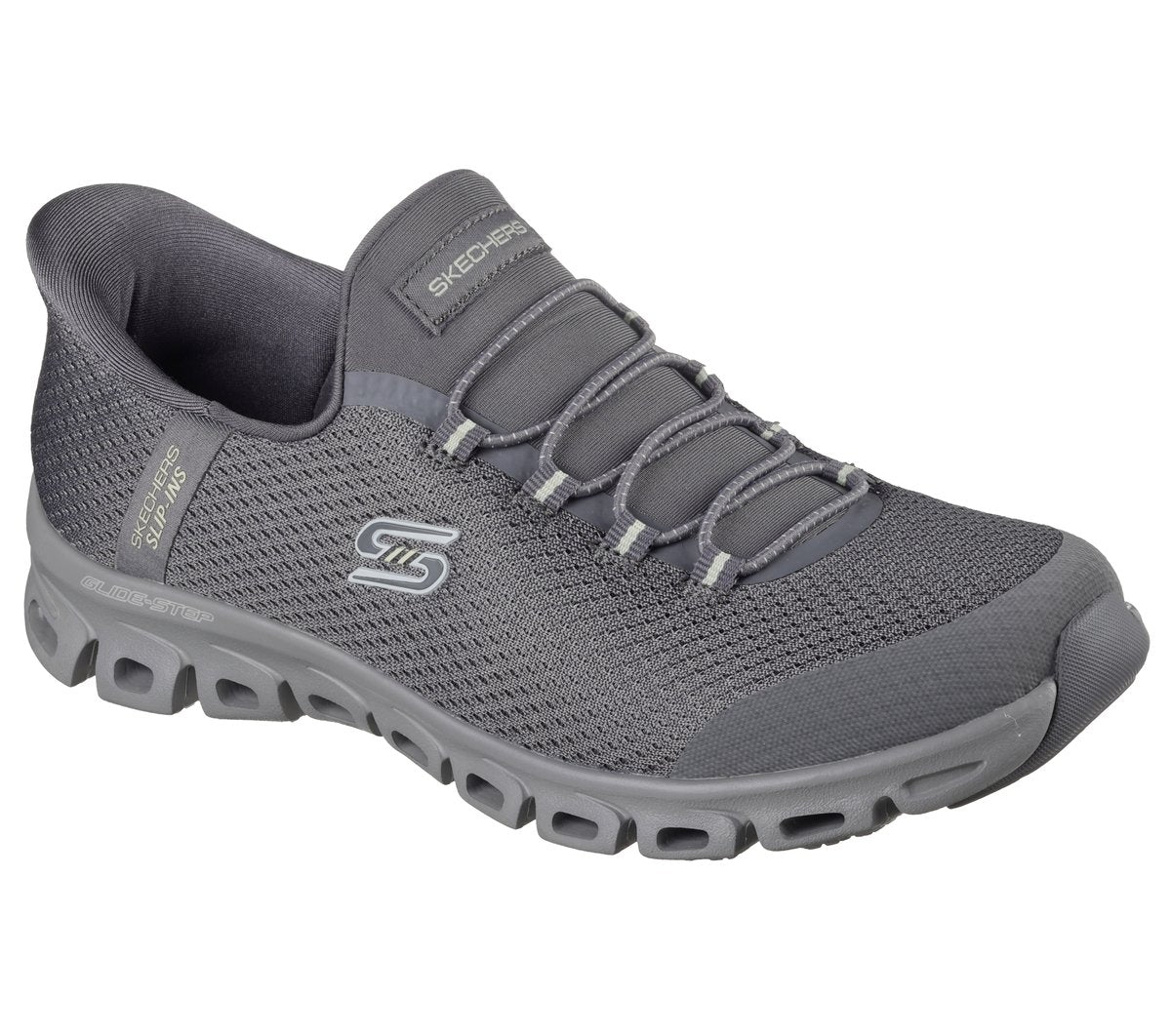 Slip-Ins: Glide-Step - Vibey | Skechers