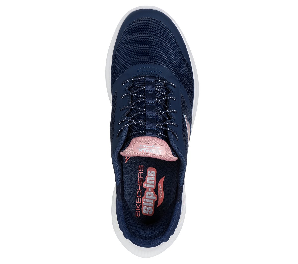 Slip-ins: Arch Fit GO WALK Anywhere - Vivi | Skechers