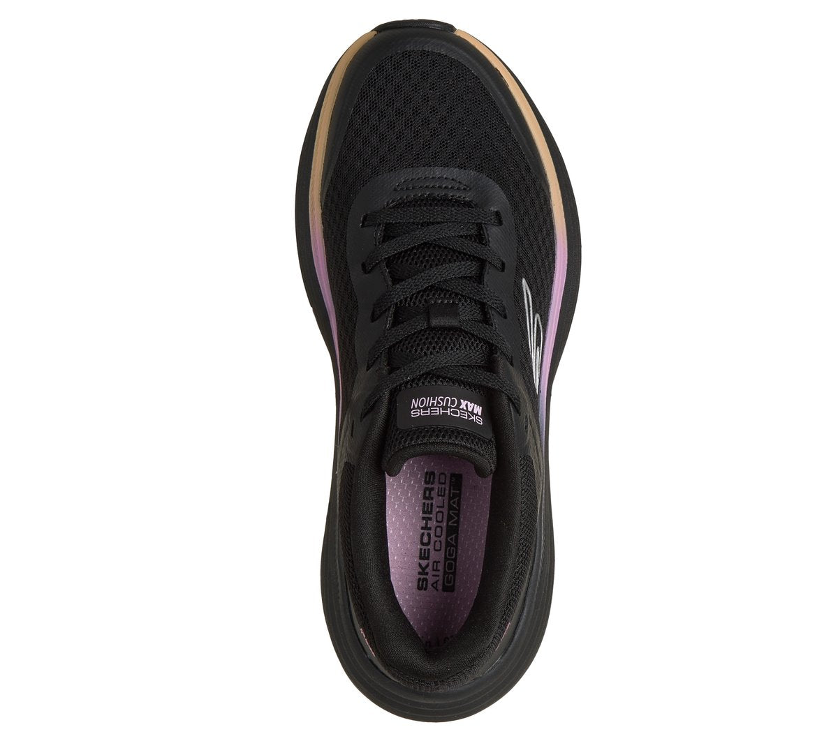 Max Cushioning Endeavour | Skechers