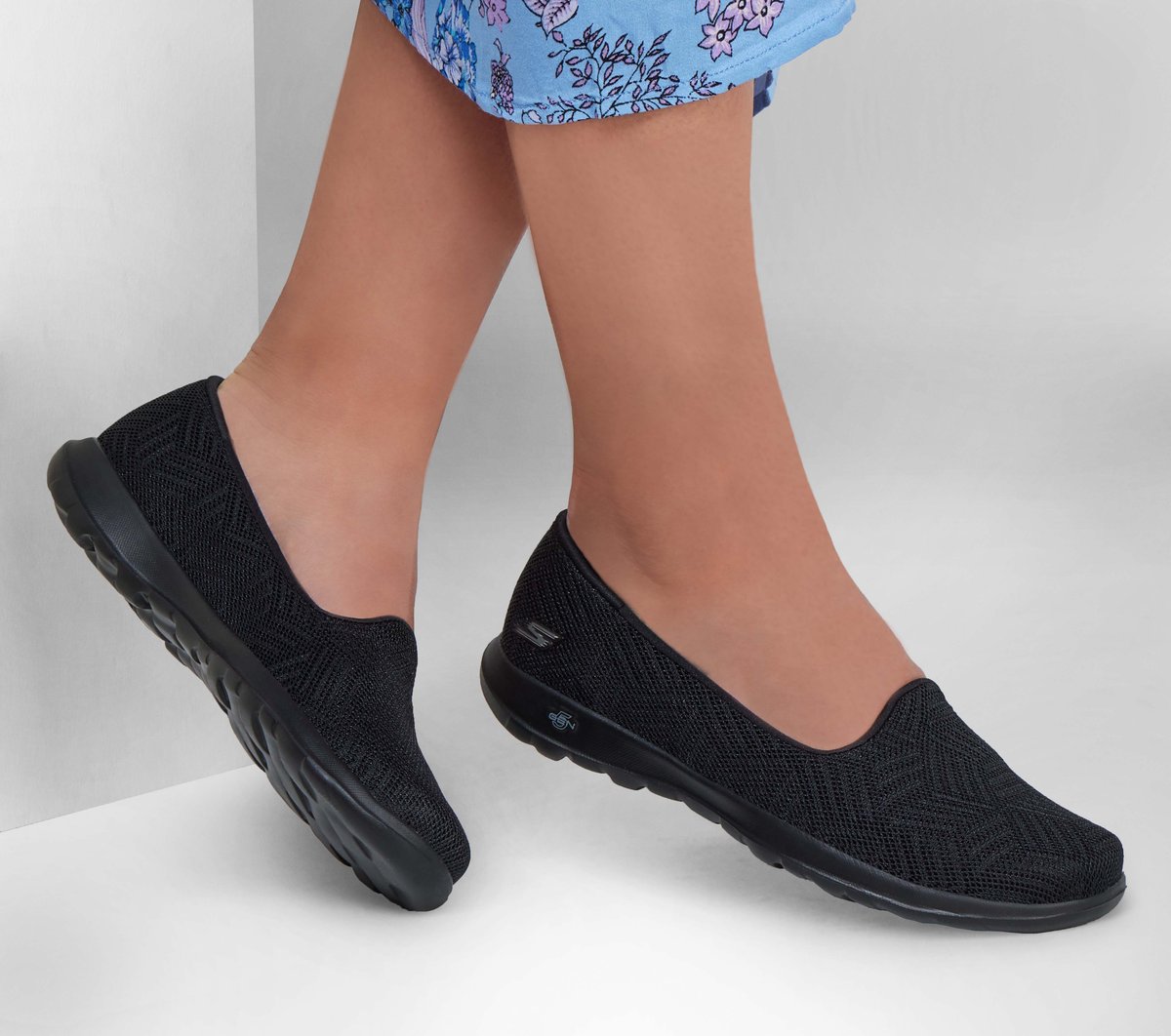 GO WALK Lite - Sweet Gal | Skechers