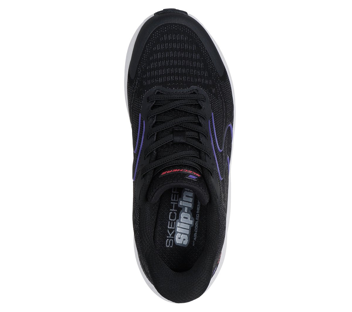 Slip-ins: GO RUN Consistent 2.0 - Lockhart | Skechers