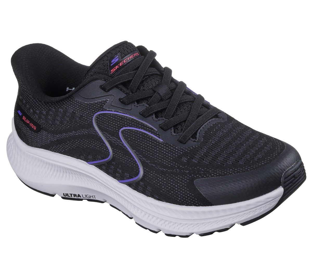 Slip-ins: GO RUN Consistent 2.0 - Lockhart | Skechers