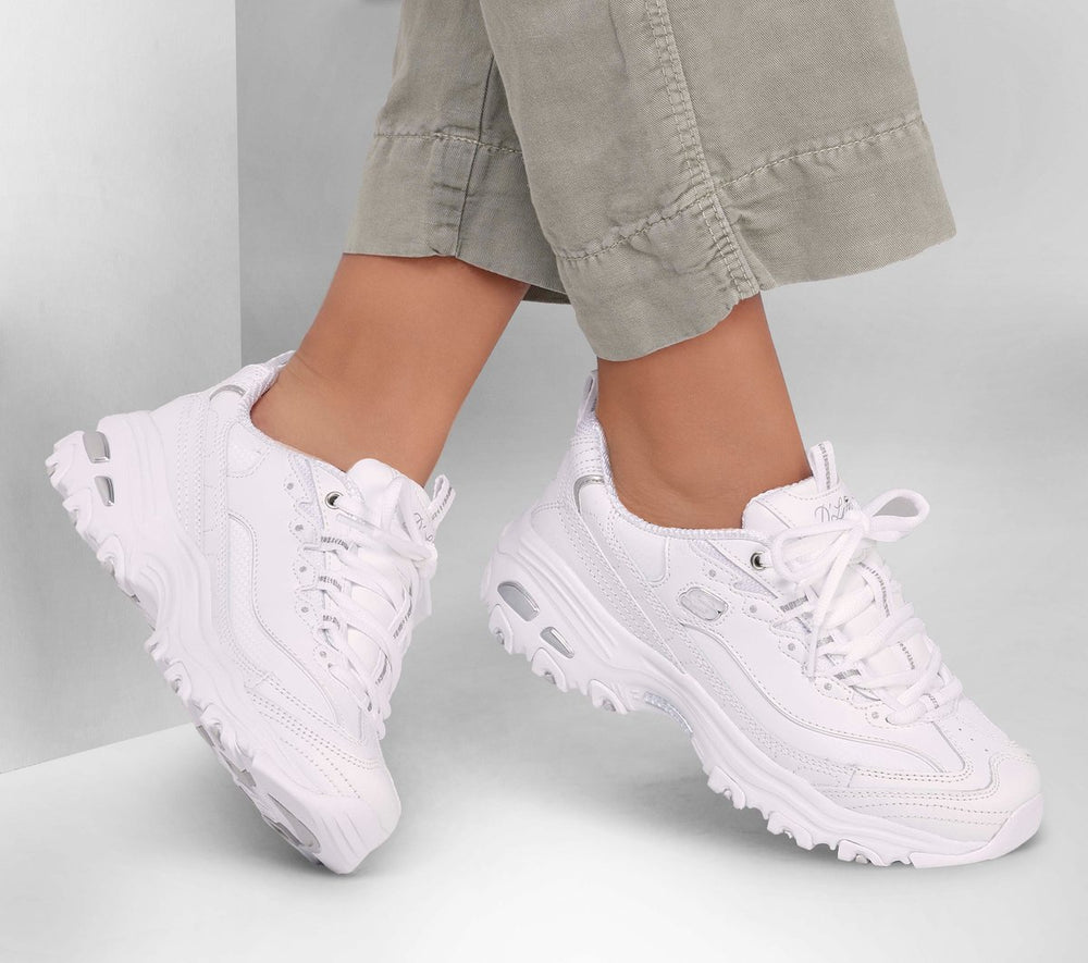 D'Lites - Fresh Start | Skechers