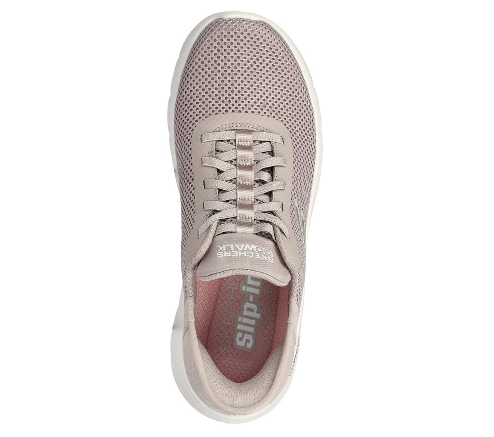 Slip-ins: GO WALK Flex - Grand Entry | Skechers
